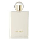 ラブストーリー ボディローション 200ml クロ