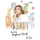 ヴァシリーサ パフュームスティック 5g ヴァシリーサ/香水/フレグランス/練り香水/レディース(女性用)/ローラ プロデュース ヴァシリーサがおくる バシリーサ パフューム スティック【コンビニ受取対応商品】【HLS_DU】【RCP】