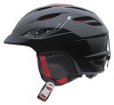割引中 GIRO スノーヘルメット スキーヘルメット SEAM