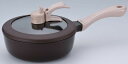 大人気のレミパンに待望のかわいい家族が仲間入り!!【レミ・ヒラノ ピコレミパン ブラウン・RHF-210】※発送目安:2週間