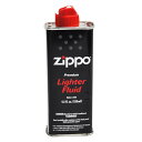 【zippo オイル缶 133ml】【楽ギフ_包装】