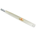 三木章刃物 彫刻刀 丸型 1.0mm 010100
