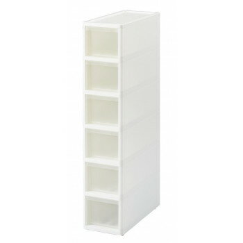 【スリムストッカー S6 34356】※発送目安:7〜10日 ※代引不可、同梱不可