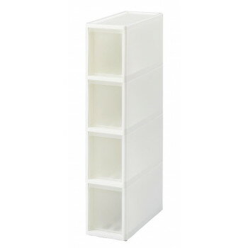 【スリムストッカー M4 34358】※発送目安:7〜10日 ※代引不可、同梱不可