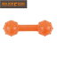MAJOR DOGメジャードッグ ペット用おもちゃ Barbell mini