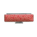 印鑑ケース 上印伝ケース 12×60用 小菊 CA-C1229