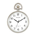 TELVA アナログ時計 TE-AM038-WTS