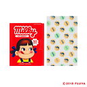HOLIKAHOLIKA ホリカホリカ PEKO ペコちゃん スィートペコエディション あぶらとり紙 2個セット