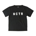 Northern Country ノーザンカントリー トレッキングTシャツ L BK TR-1302