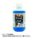 国産 プリザーブド着色液 花用 500ml ライトブルー EB0002000