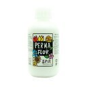 国産 プリザーブド着色液 葉物用 250ml ホワイト EC0001100