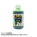 国産 プリザーブド着色液 葉物用 1.0L スプリンググリーン EC0003802