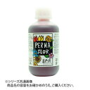 国産 プリザーブド着色液 葉物用 2.0L チャイニーズレッド EC0004400