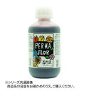 国産 プリザーブド着色液 葉物用 2.0L ピオニーレッド EC0004601
