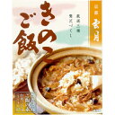 【アーデン 京都雲月 きのこご飯 250g箱】【楽ギフ_包装】fs04gm、【RCP】