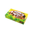 【明治 きのこの山 82g x10 ※夏季のみクー