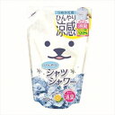 ひんやりシャツシャワーR詰替 400ML [キャンセル・変更...