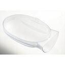 【てのひらおろし(クリア) (AS)】[返品・交換・キャンセ...