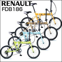 yRENAULT(m[)FDB186 6i18C`܂ݎ]ԁzF1łLȃtX̎ԃ[J[RENAULT(m[)uh18C`6iϑ܂肽ݎ]ԁB yyMt_z