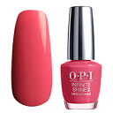【63579 OPI インフィニット シャイン ネイルラッカー ISL59 ディファイ エクスプラネーション】【楽ギフ_包装】