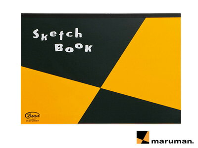 マルマン maruman / スケッチパッド B4サイズ 図案シリーズ（S251）...:e-stationery:10007860