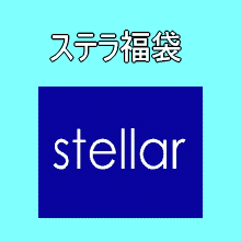 当店通常価格\100,000(\105,000)以上の ステラ取り扱い商品ステラ福袋【kobe-s-free1204】【kobe-bargen1204】