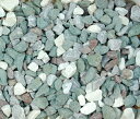 砂利 敷砂利五色 15kg×2袋