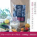 美人プロテイン(1000g | 30日分)さわやか