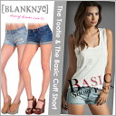 ブランクニューヨーク 送料無料 BLANK NYC クラッシュ ショートパンツ ダメージ ショーパン デニム 短パン blank-05