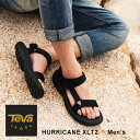 テバ Teva ハリケーン XLT 2 スポーツサンダル メンズHURRICANE XLT 2 アウトドア シューズ サンダル ビーチサンダル快適 機能性 耐久性 スタイル ブラック