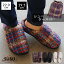 subu サンダル スブ CONCEPT TWEED コンセプト ツイード スリッパ あったか レディース メンズ 冬 ダウンサンダル 冬用サンダル 防寒 外用 ルームシューズ おしゃれ かわいい 滑り止め ダウンシューズ