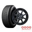 【軽乗用車】【タイヤ】ブリヂストン ネクストリー 155/65R14 75S 【ホイール】アリア 14×4.5 PCD100/4H +43 カラー:マットブラック サマータイヤ ホイールセット