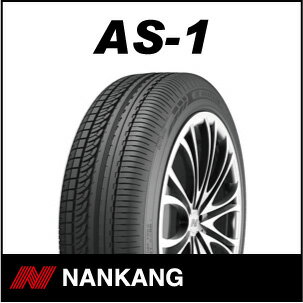 【4本以上で送料無料】サマータイヤ1本 ナンカン AS-1 215/60R17 96 H NANKANG 【在庫無し/メーカー取り寄せ】