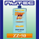 【送料無料！】ニューテック エンジンオイル NC-50 ESTER RACING 10W-50 1L(リットル) NUTEC