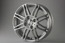 【スタッドレス&ホイール4本セット】ヨコハマ アイスガード IG30 225/55R17 97Q アクアEV 17×7.0 PCD114/5H +53 シルバー