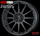 ENKEI(エンケイ) PerformanceLine PF03 18×7.5 PCD114/5 +48 ボア径:75φ カラー:マットダークガンメタリック 【パフォーマンスライン PF03】 注)ホイール1枚です