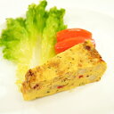 スペイン風ベイクドエッグ 500g (nh933023)