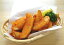 ウェッジカットクリスピー 1kg(チリ)(pr)(71301)(ポテトフライ フライドポテト)お子様に大人気ポテトフライ!