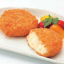 クリーミーコロッケ えび入 60g×15個(32756)【05P03Dec16】