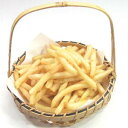 シューストリングポテト (約2kg) (ポテトフライ フライドポテト)お子様に大人気ポテトフライ!パーティにフライドポテト!(15223)【05P03Dec16】