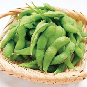 北海道産冷凍枝豆 500g　【冷凍野菜】【B級グルメ】開店セール1101【newshop_fd07】