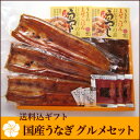 【送料無料】【うなぎ専門店 浜名湖山吹】うなぎ 国産うなぎ ...