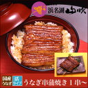 うなぎ【うなぎ専門店 浜名湖山吹】 国産うなぎ 串蒲焼き 95gサイズ1串〜 о_老舗デパ地下鰻屋の国内産の、うなぎ。お祝いギフト お祝い プレゼント など 贈り物に最適!【ウナギ、鰻】