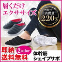 <送料無料!>ダイエット サンダル 美脚 ダイエットサンダル 太もも 引き締め スリッパ ダイエット スリッパ 健康 ダイエットウエア サポーター ダイエット器具【体幹筋シェイプサボ】マッサージ スリッパ