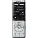 ソニー ICD-UX575FSC ステレオICレコーダー