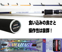 ANESTAカワハギSX180cm180V035942【送料無料】【即納】