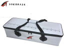 タカ産業 青物用クーラーバック 776-角 80cm 010864【あす楽_土曜営業】【あす楽_日曜営業】【あす楽_年中無休】