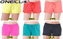 オニール O'NEILL 666-404CHICA SOLID BOARDSHORTレディース サーフパンツ ・ ボードショーツ高機能無地素材を使用したレディースショート丈ボードショーツ