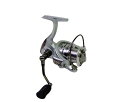 プロトラスト PRO TRUST SEREOUS ( セレオス ) 2500S 209183 スピニングリール【 送料無料 ( 北海道 ・ 沖縄除く ) 】エギング・シーバス・オフショア