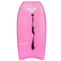 ロキシー ROXY ROXY TROPICAL BODY BOARD ボディボード ROXY ボディボードの画像